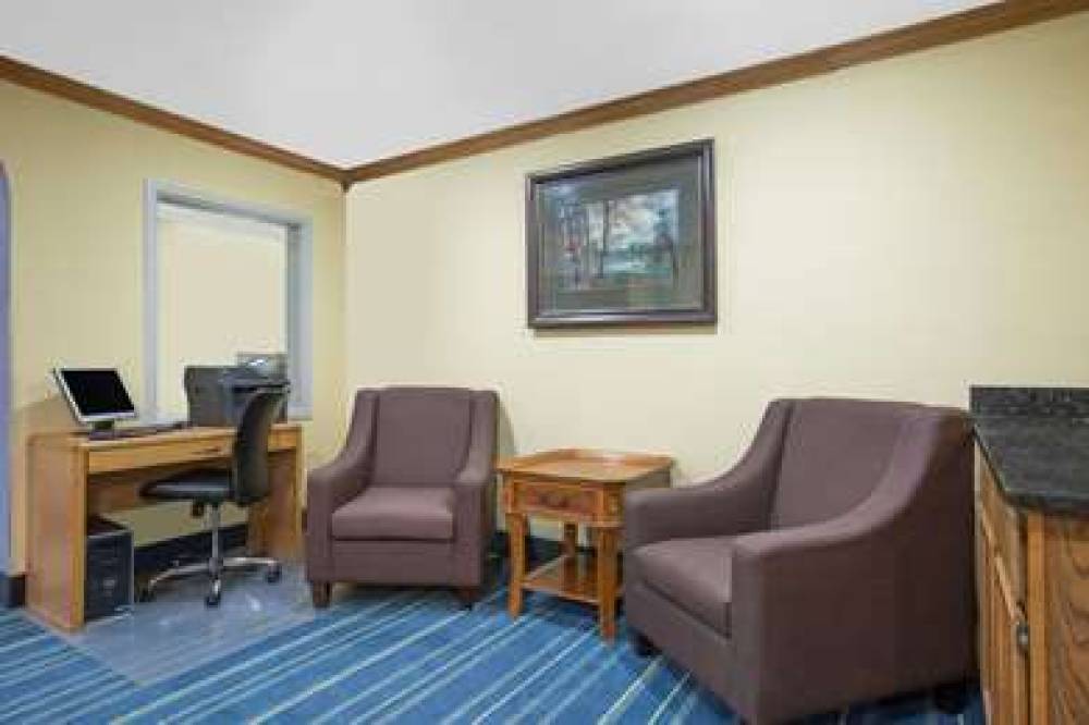 Days Inn Grand Island 2