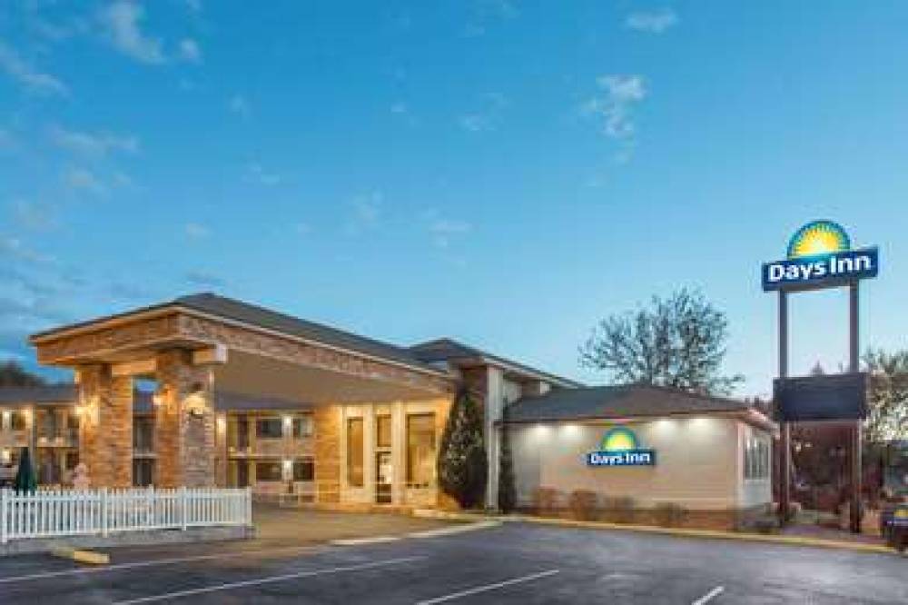 Days Inn Grand Junction 3