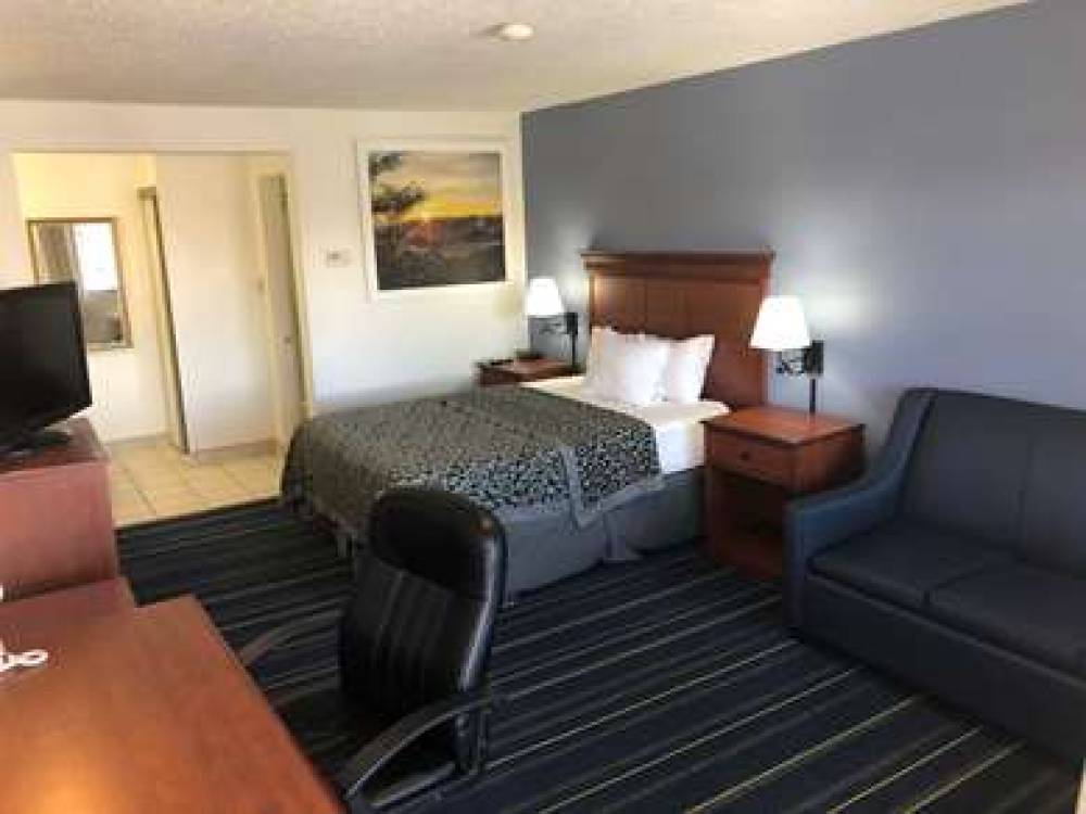 Days Inn Grand Junction 8