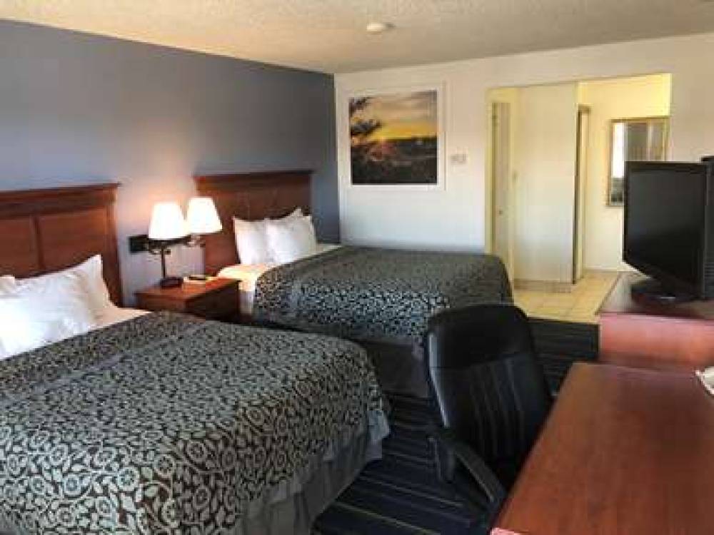 Days Inn Grand Junction 9