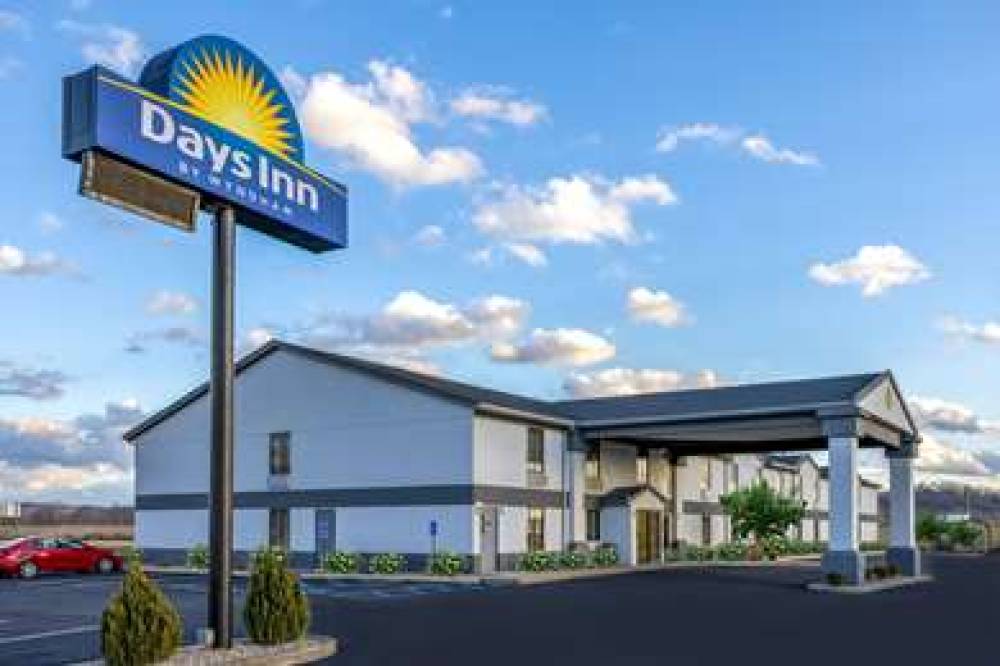 DAYS INN GRAYSON 3