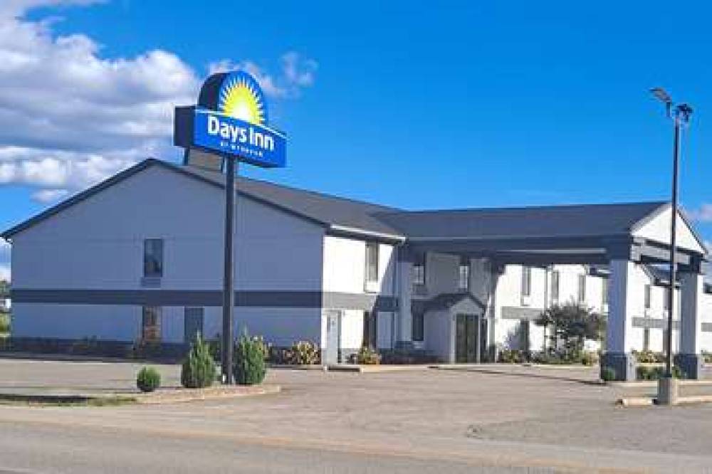 DAYS INN GRAYSON 1