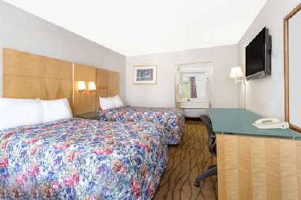 Days Inn Greensboro Airport 7