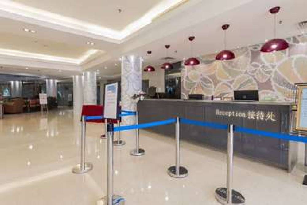 Days Inn Guangzhou 3