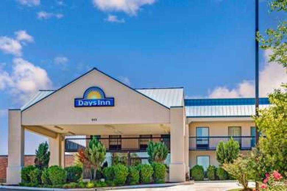 Days Inn Hernando 2