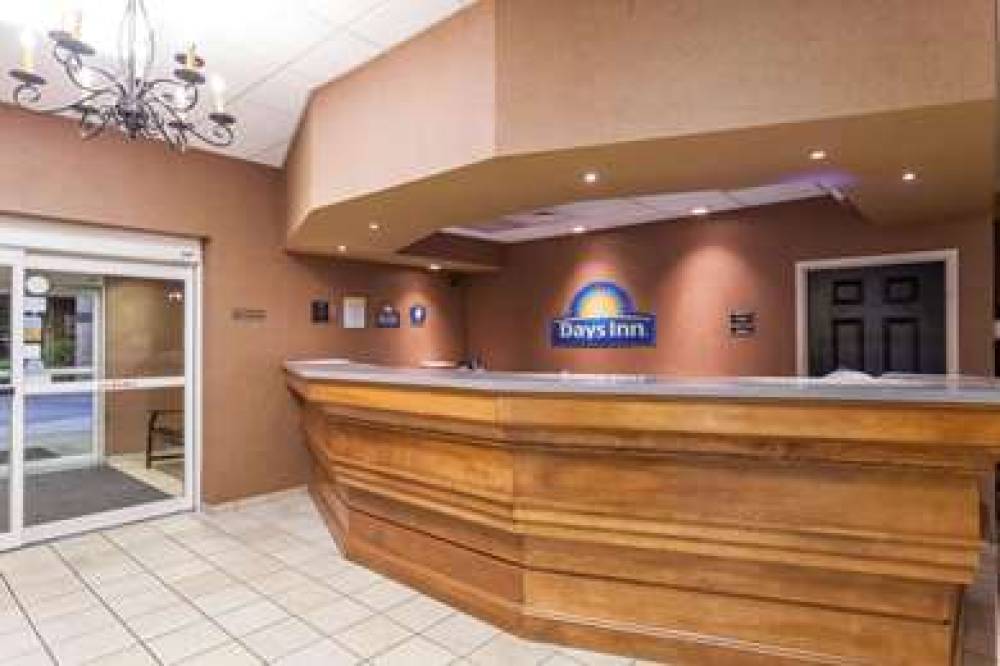 Days Inn Hershey 2