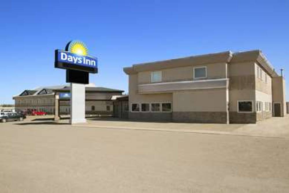 Days Inn High Level