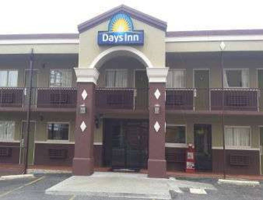 Days Inn Hot Springs