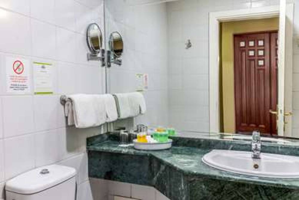 Days Inn Hotel Suites Amman 5