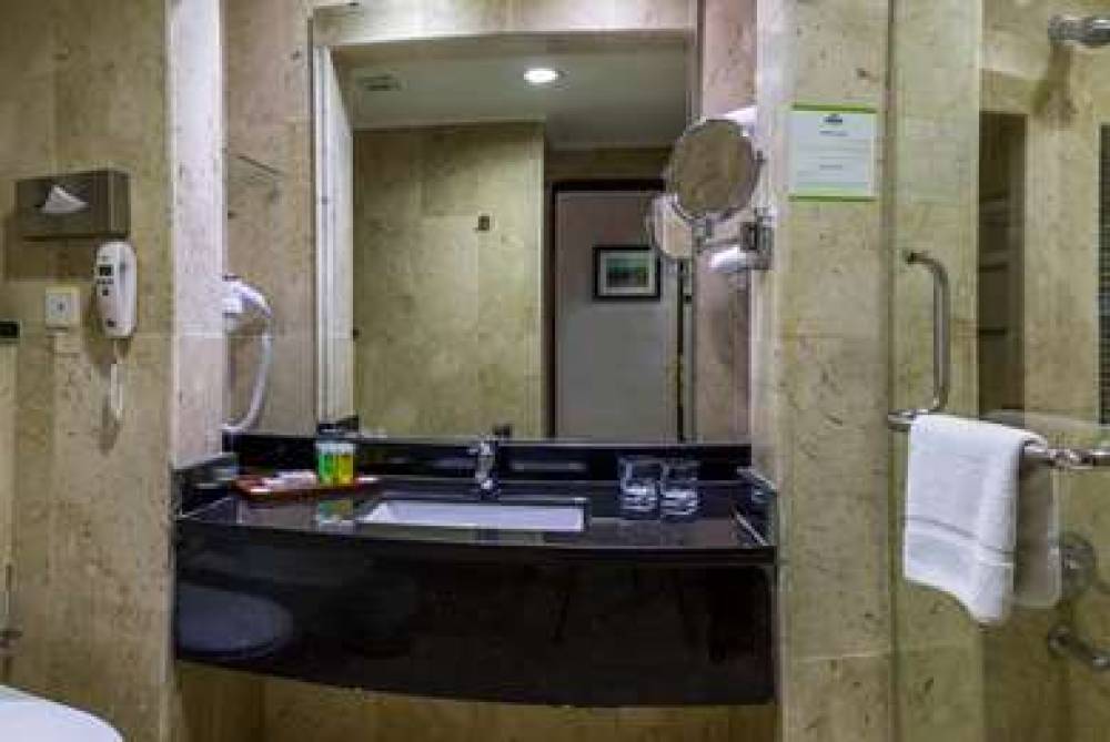 Days Inn Hotel Suites Amman 10