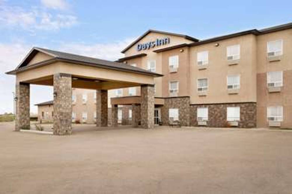 DAYS INN INNISFAIL 1