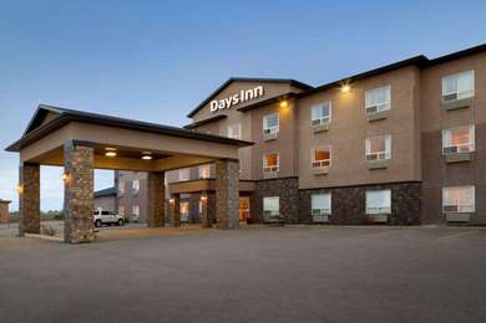 Days Inn Innisfail