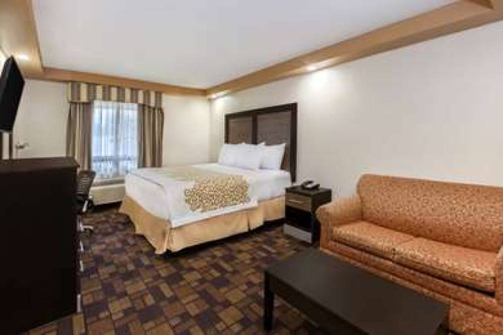 DAYS INN ISELIN - WOODBRIDGE 8