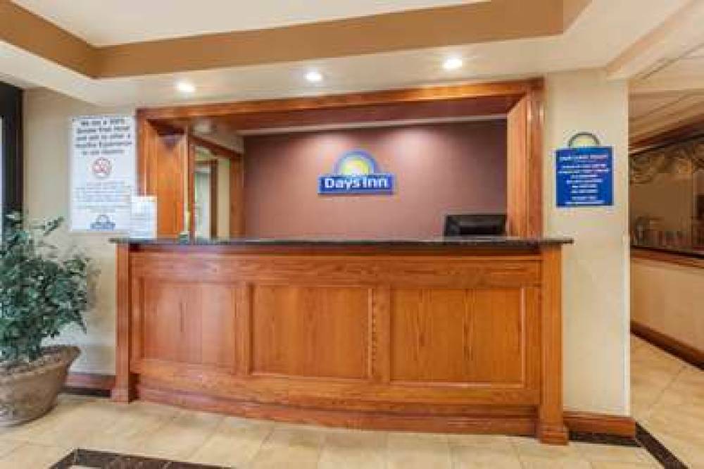 DAYS INN ISELIN - WOODBRIDGE 5