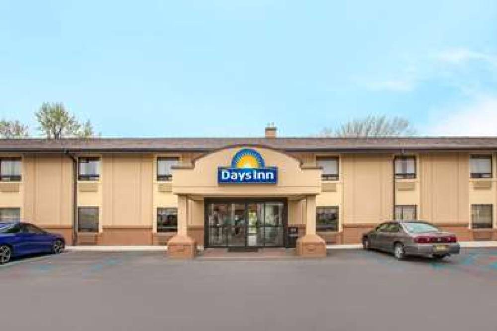 DAYS INN ISELIN - WOODBRIDGE 2