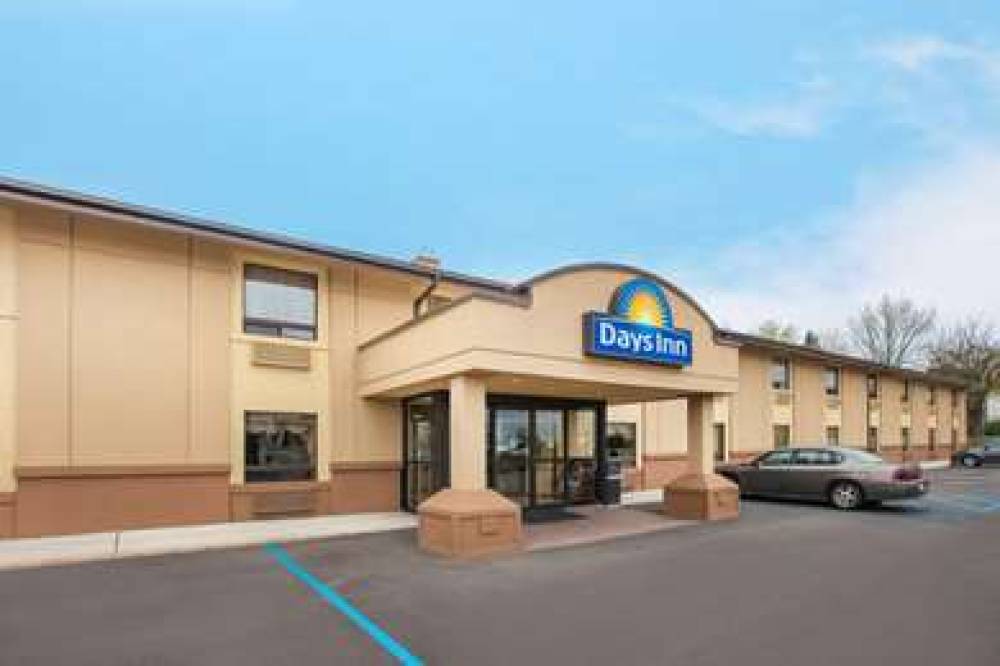 DAYS INN ISELIN - WOODBRIDGE 3