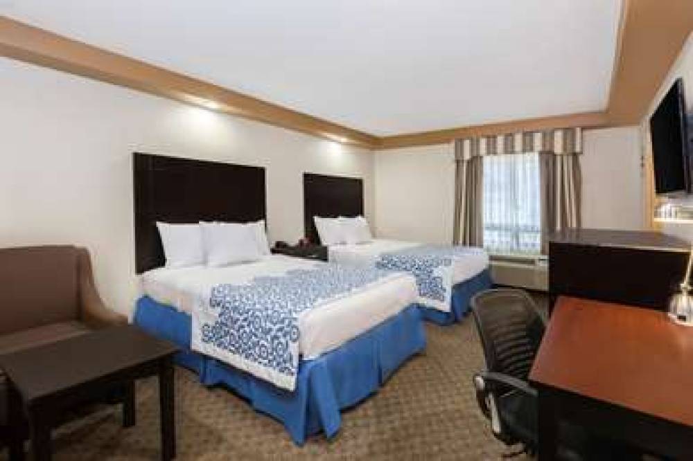 DAYS INN ISELIN - WOODBRIDGE 10