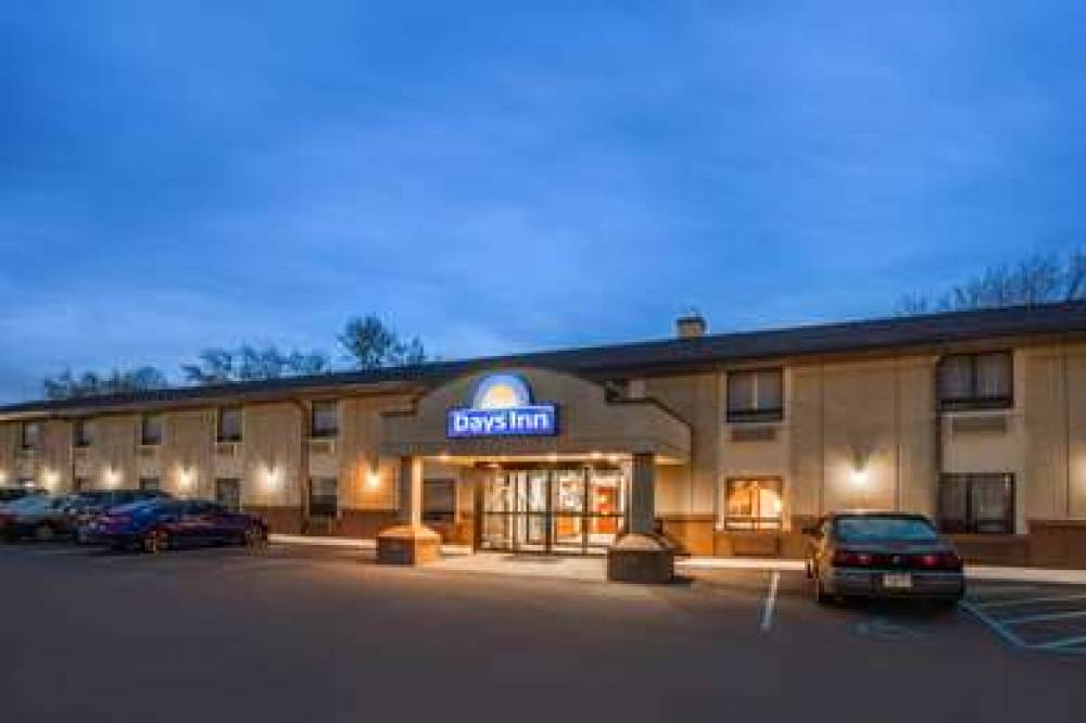 Days Inn Iselin Woodbridge