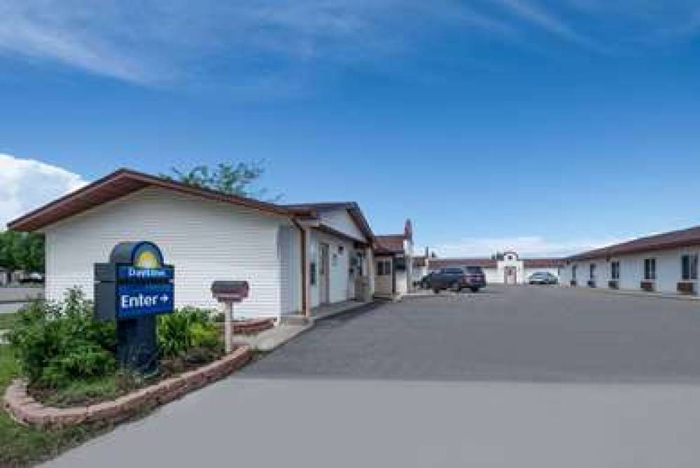 Days Inn Jamestown 1