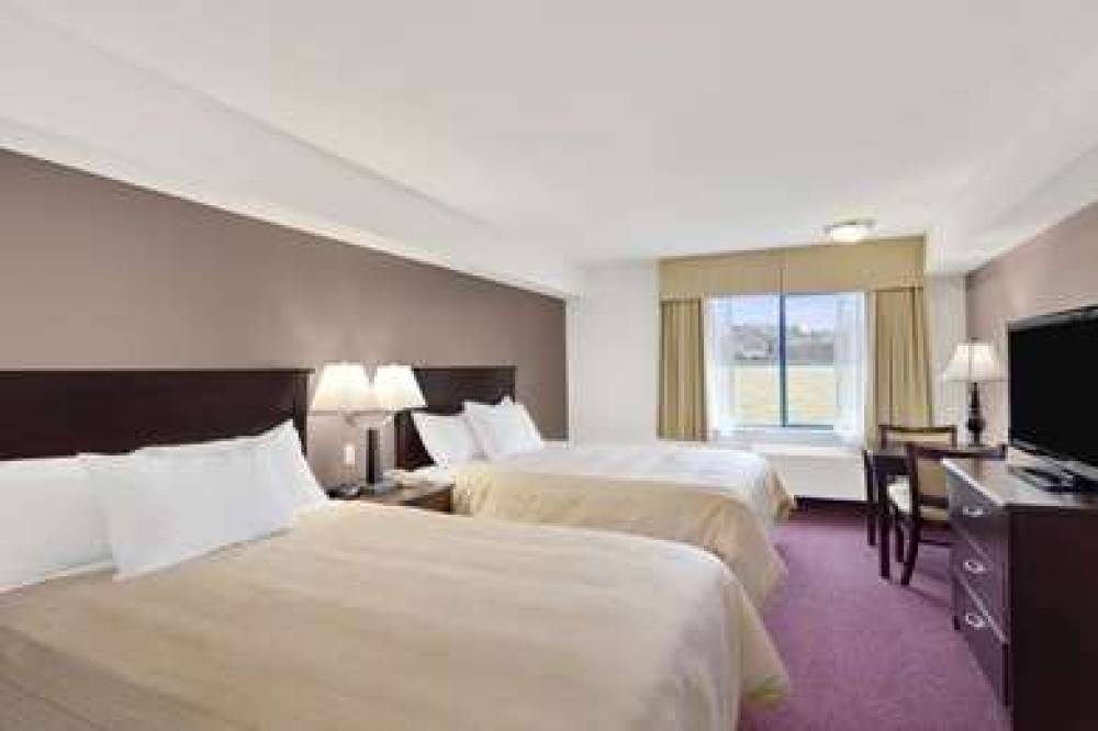 Days Inn Kamloops BC 8