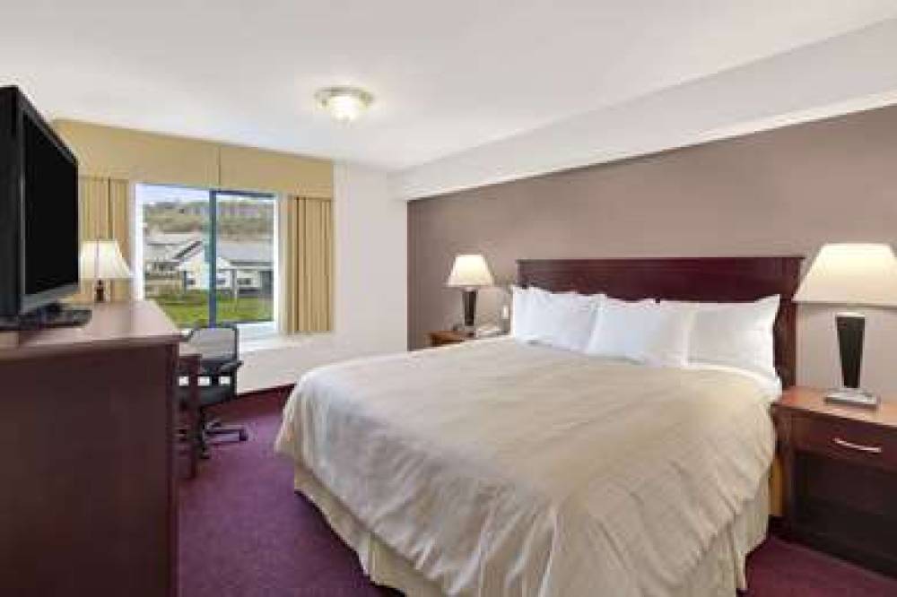 Days Inn Kamloops BC 7