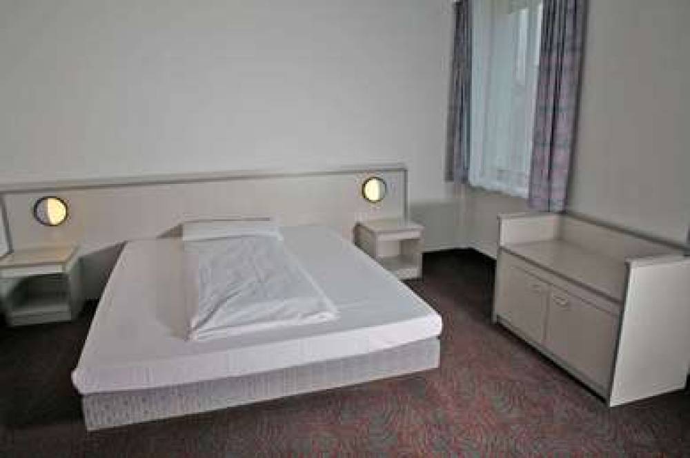 Days Inn Kassel Hessenland 5