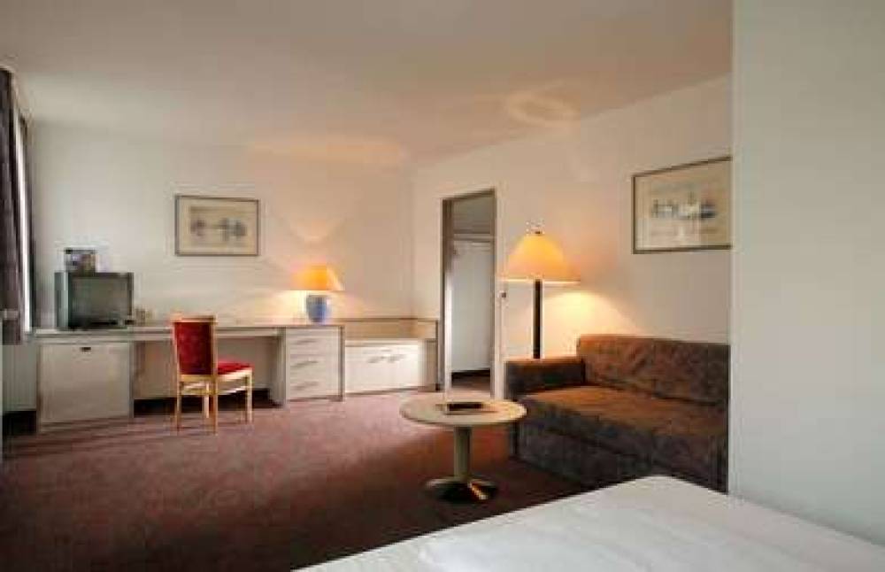 Days Inn Kassel Hessenland 7