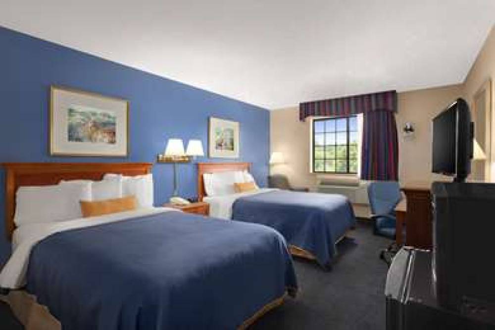 Days Inn Keene NH 5