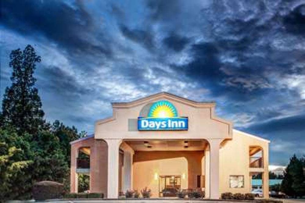 Days Inn Kennesaw 1