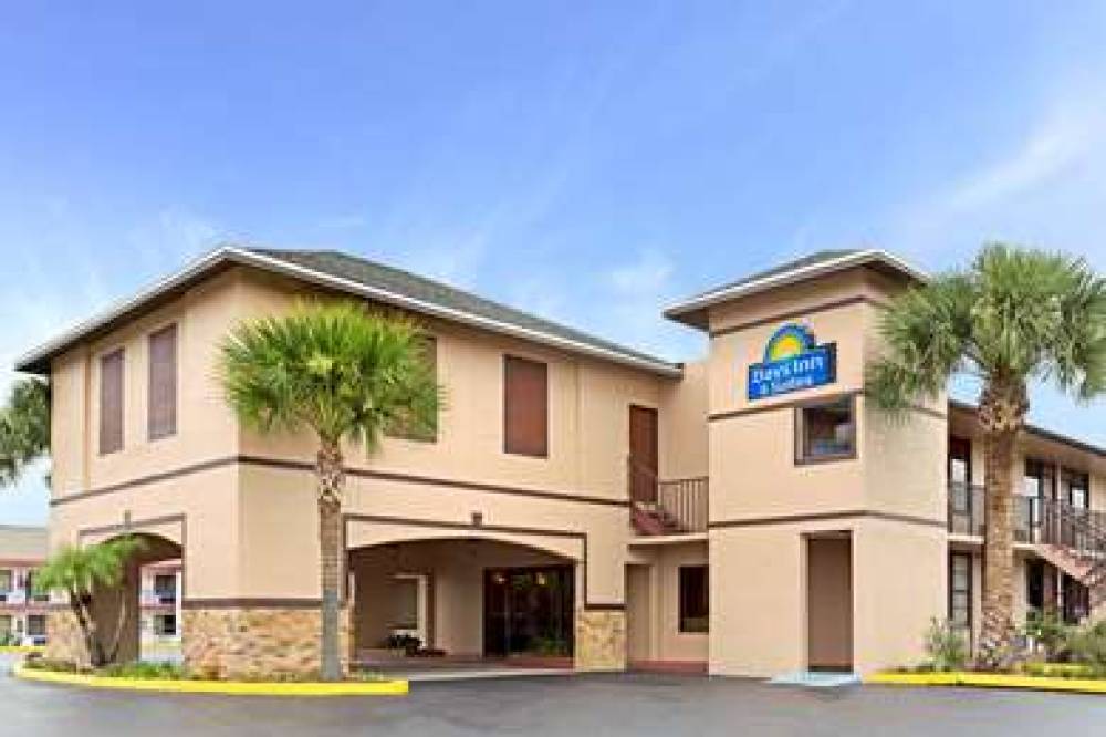 DAYS INN KISSIMMEE WEST 1