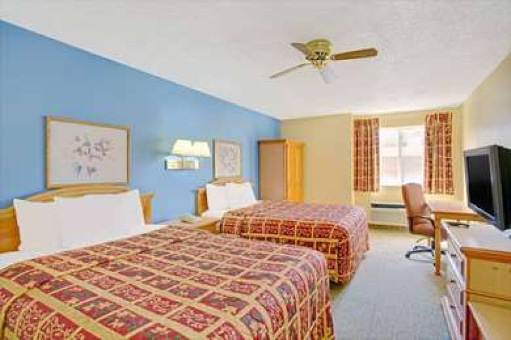 Days Inn Lehi 9