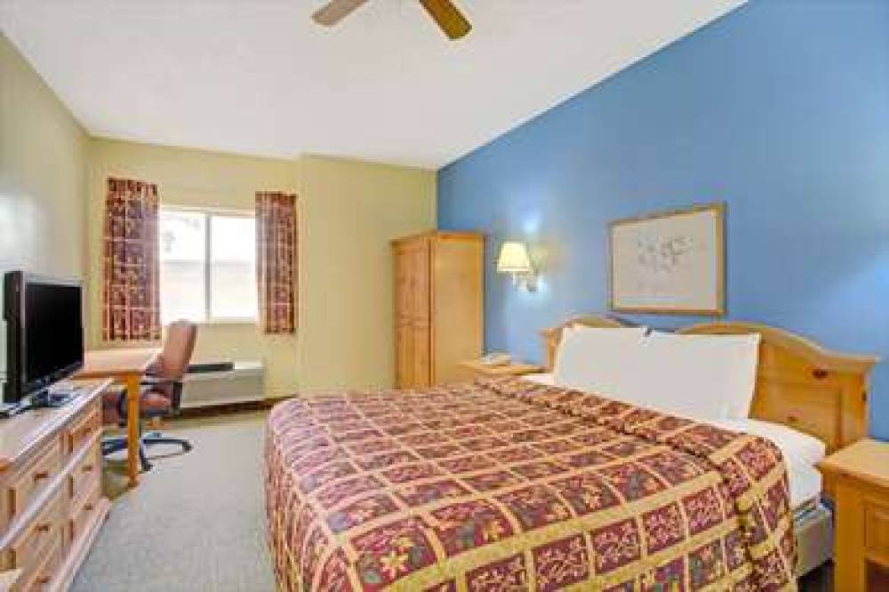 Days Inn Lehi 7