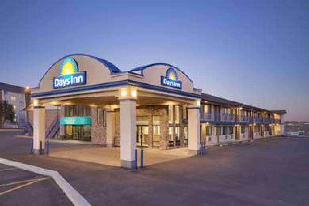 Days Inn Lethbridge