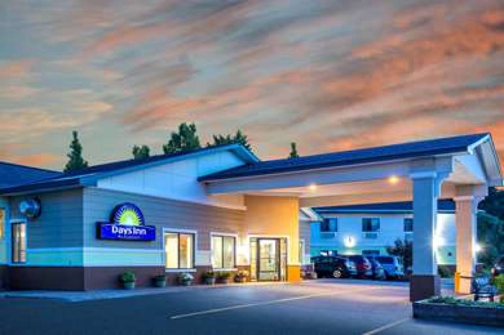 Days Inn Marquette 3