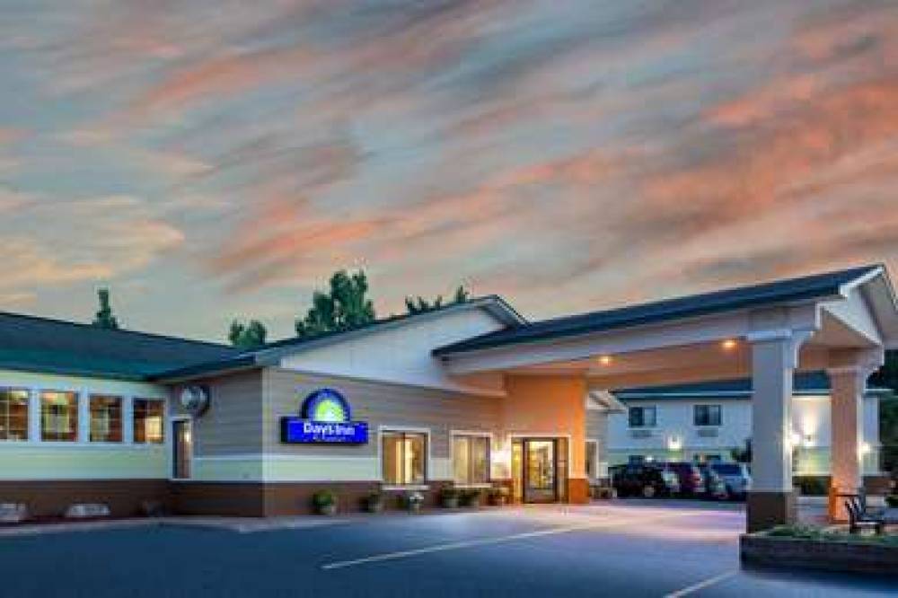 Days Inn Marquette 4