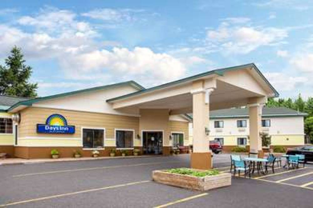 Days Inn Marquette 1