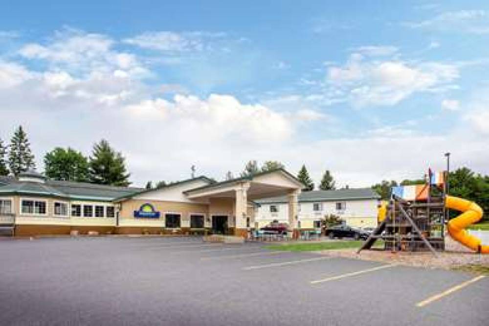 Days Inn Marquette 2