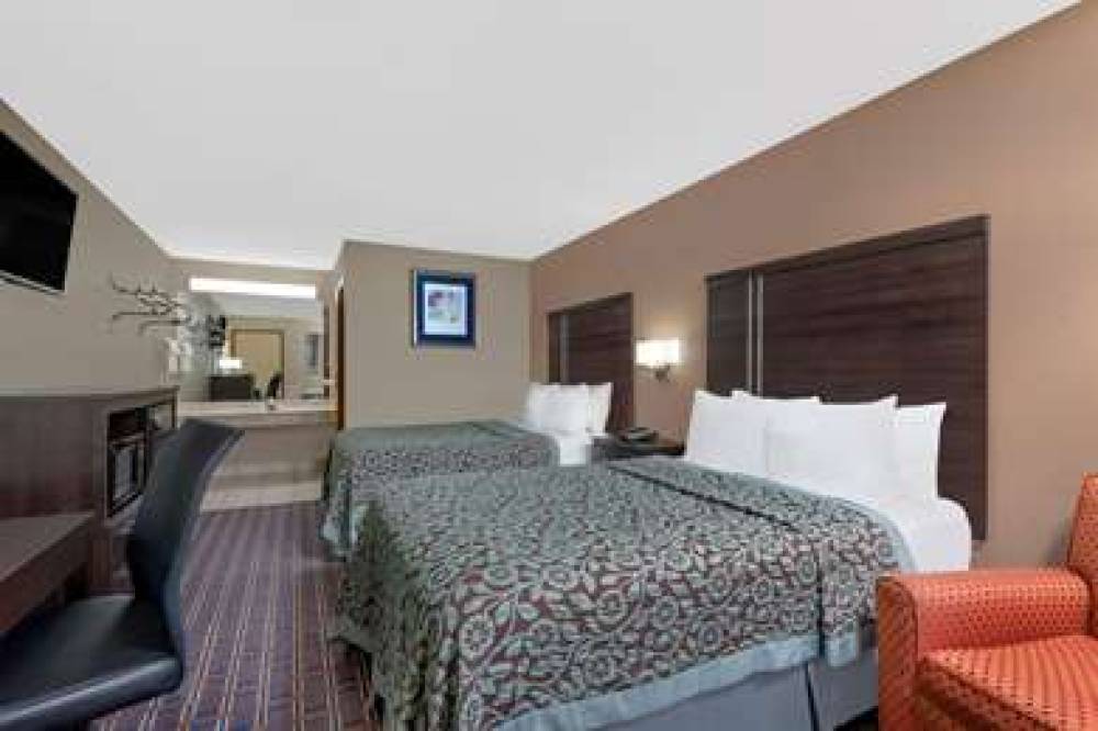 Days Inn Maumee/Toledo 5