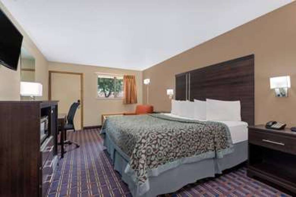 Days Inn Maumee/Toledo 7