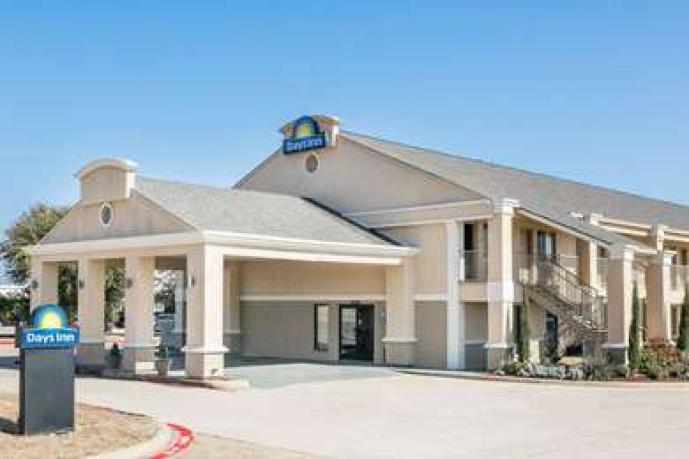 Days Inn Mckinney