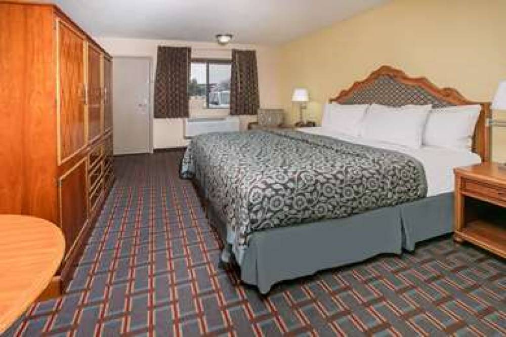 Days Inn McKinney 9