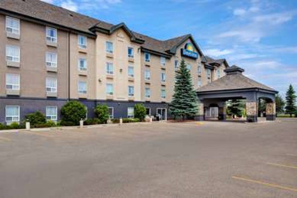 Days Inn Medicine Hat