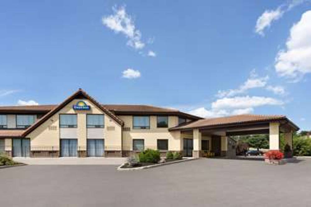 Days Inn Miramichi Nb