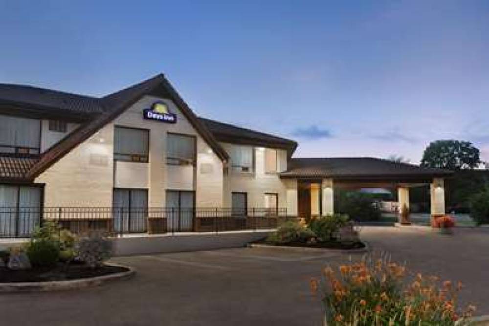 Days Inn Miramichi NB 2