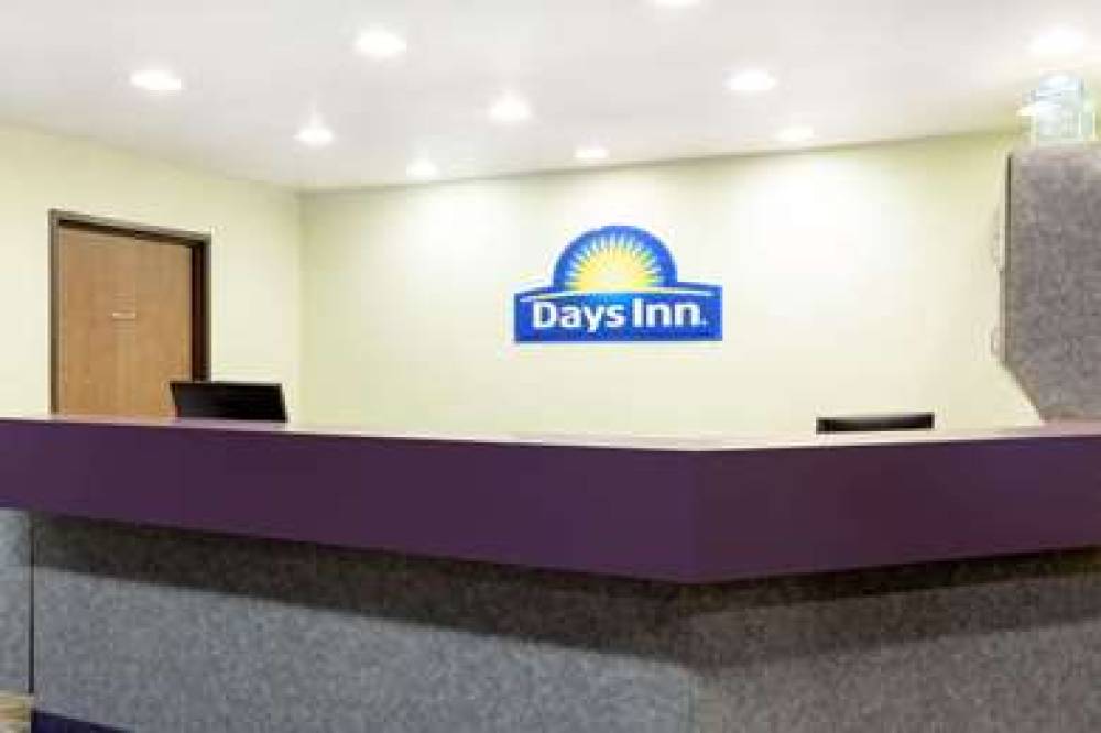 Days Inn Missoula Airport 3