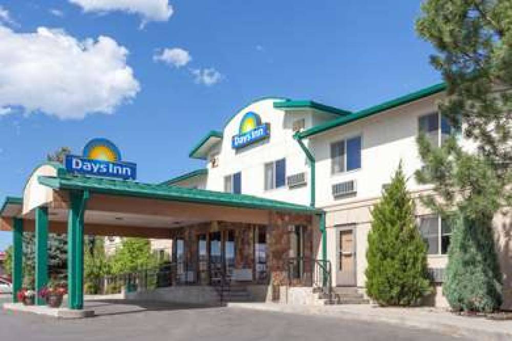 Days Inn Missoula Airport 1