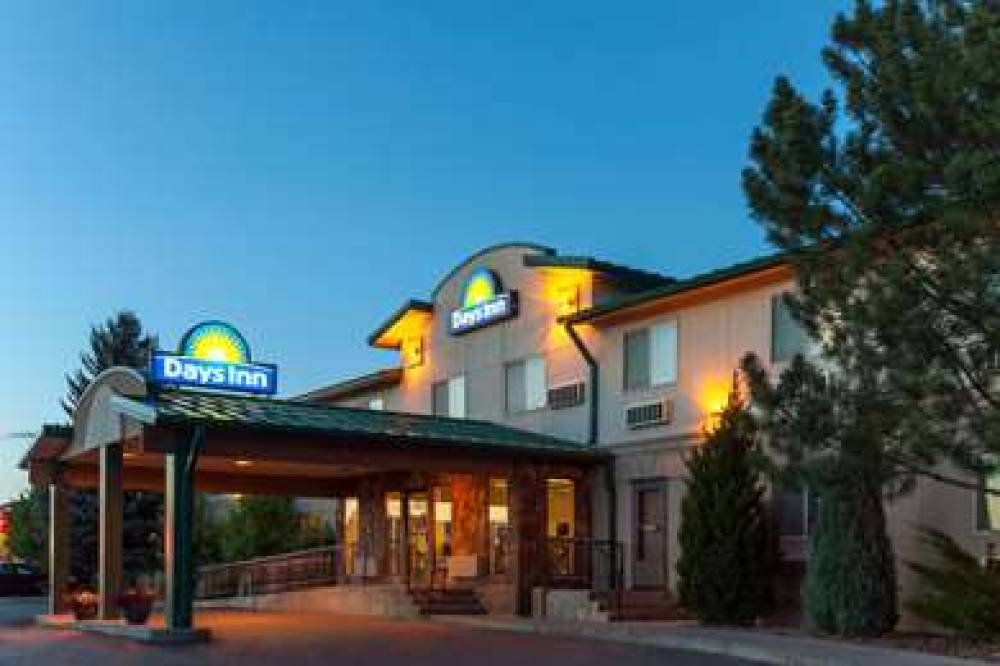 Days Inn Missoula Airport