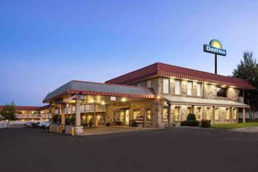 Days Inn Montrose 1