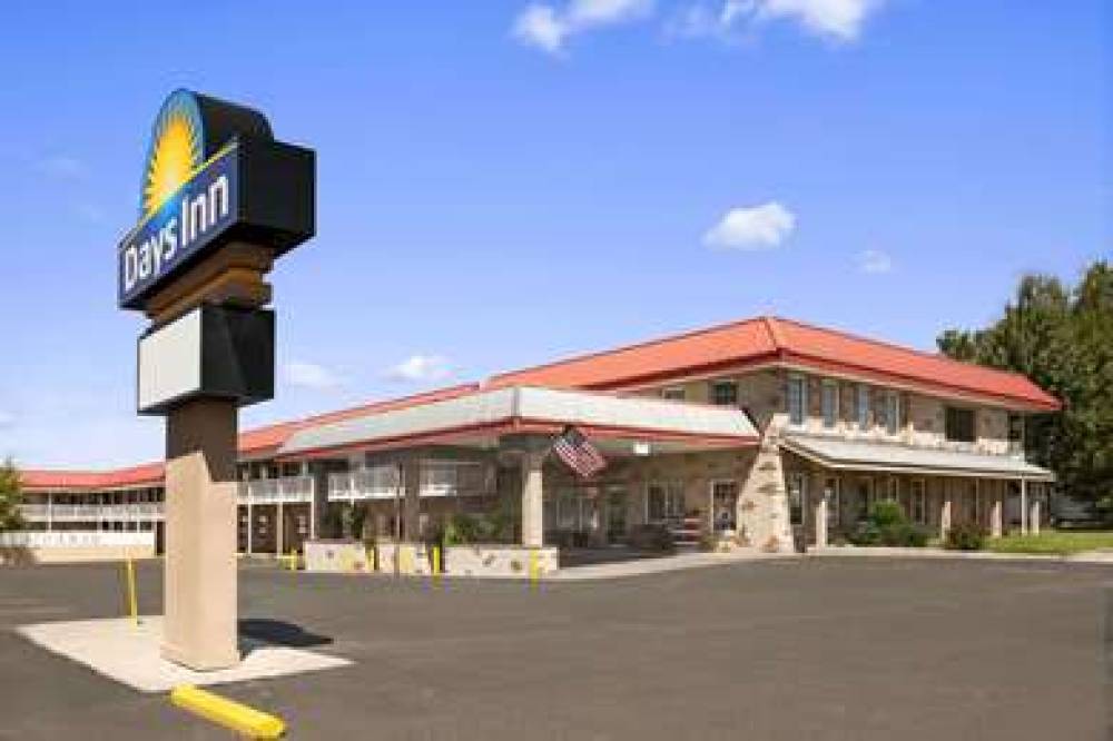 Days Inn Montrose