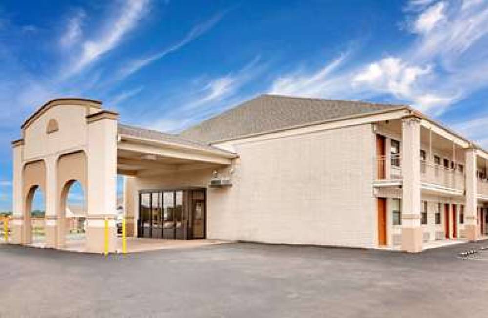 Days Inn Morrilton